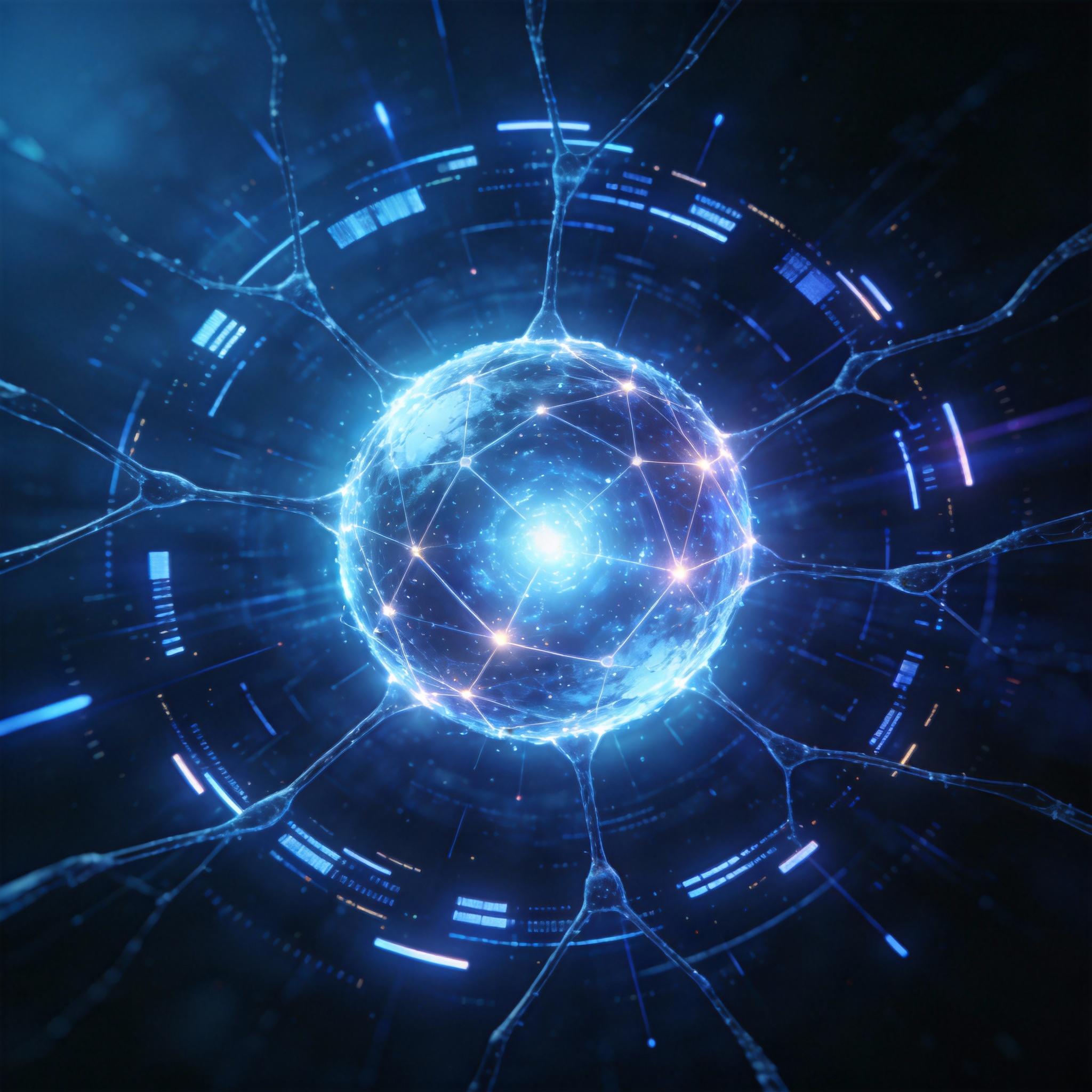 慧管家 AI Agent