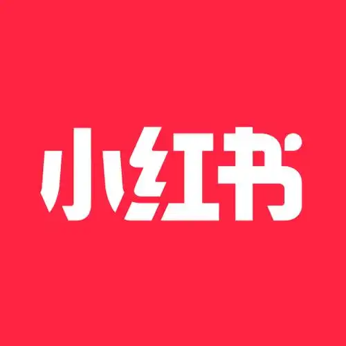 小红书账号